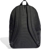 adidas Classic 3 Bar Logo Backpack