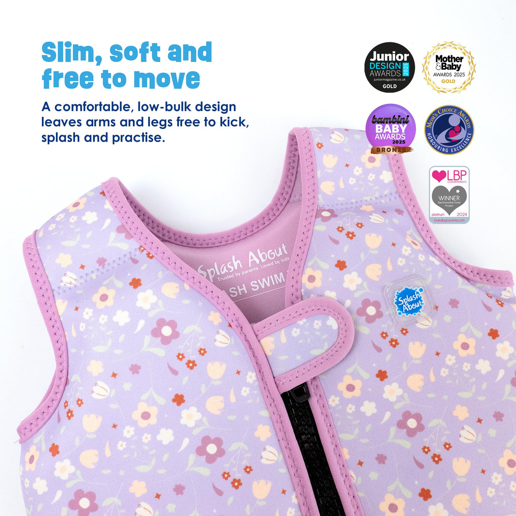 Splash About Go Splash Swim Vest