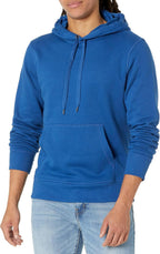 Amazon Essentials Men's Pullover Sweatshirt Hoodie