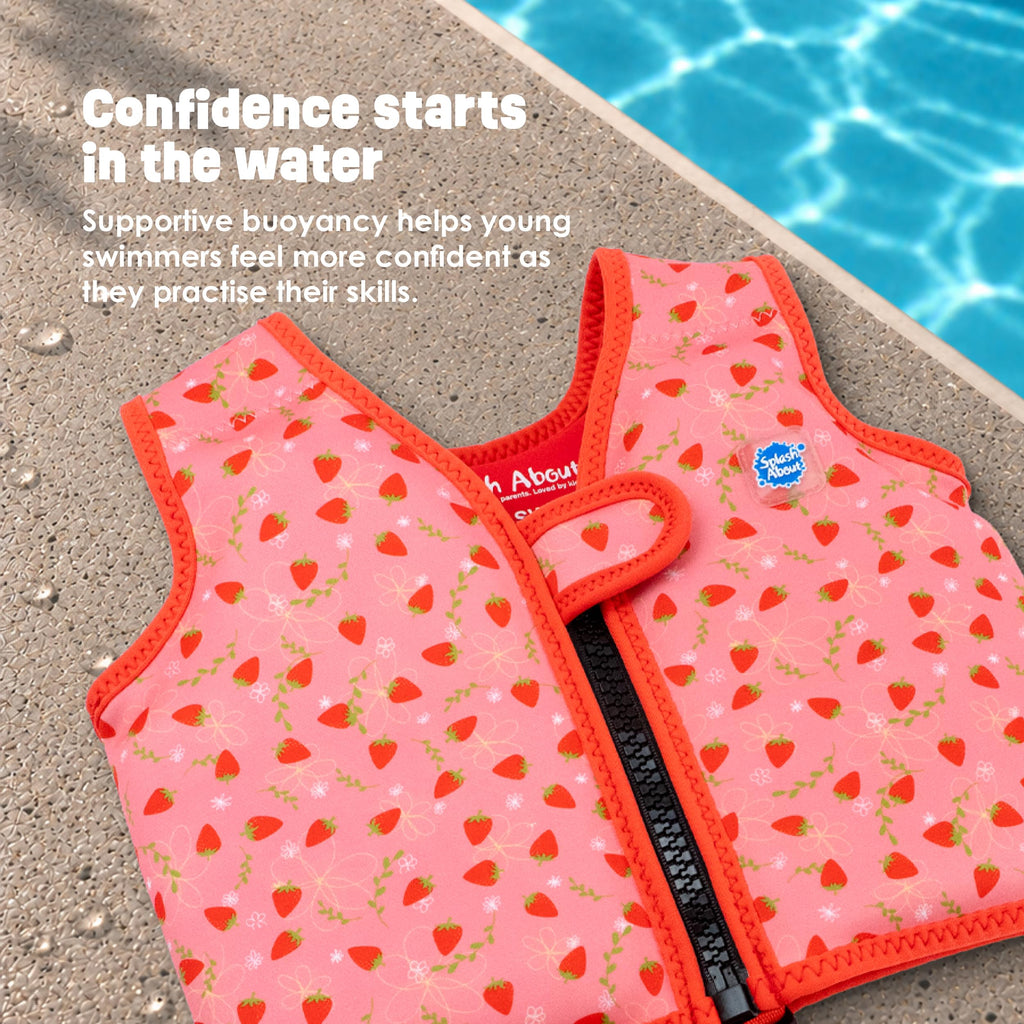 Splash About Go Splash Swim Vest