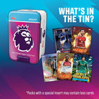 Topps Flagship Premier League 2026/27 Trading Cards - Super Tin 3