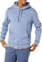 Amazon Essentials Men's Pullover Sweatshirt Hoodie