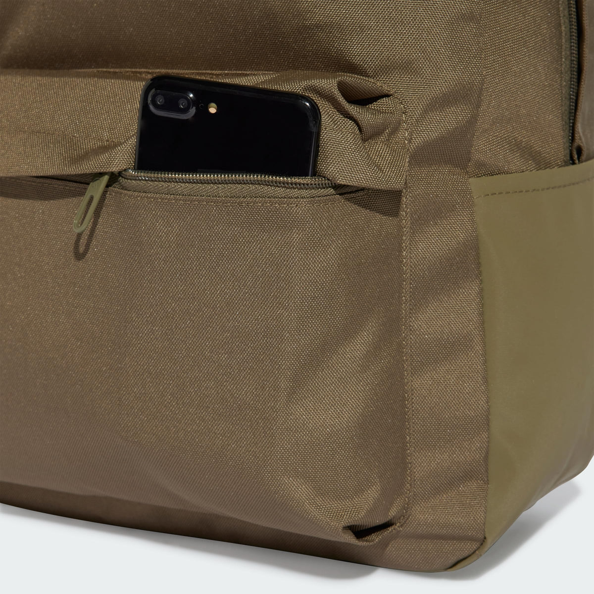 adidas Classic 3 Bar Logo Backpack