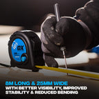 OX Trade 5m Tape Measure