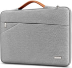 TECOOL 13.3 Inch Laptop Sleeve Protective Case for MacBook Air Neo 13