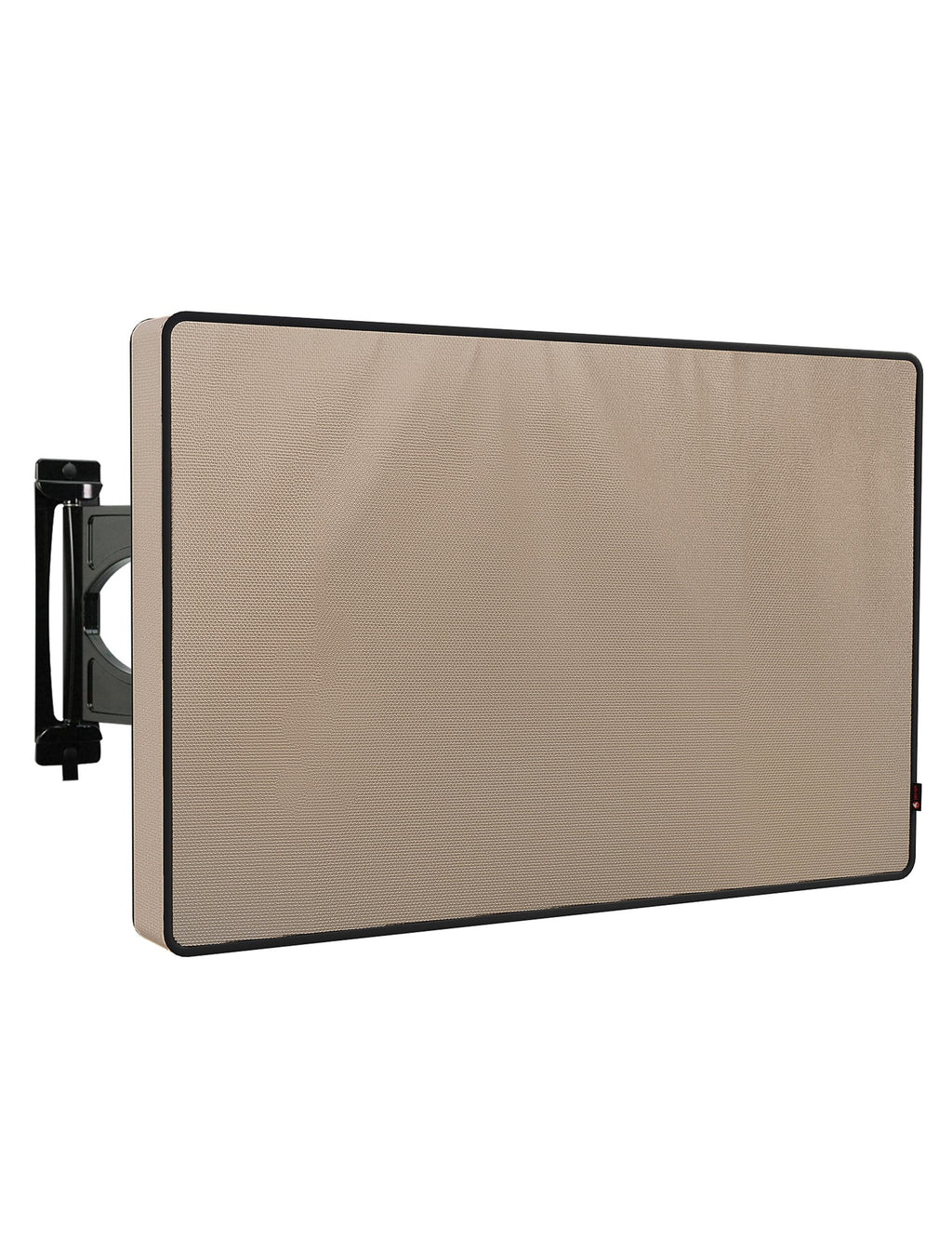 iBirdie Outdoor TV Cover 52 to 55 inch Weatherproof and Waterproof