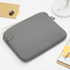 Amazon Basics 29.5 cm Laptop Sleeve Case in Black