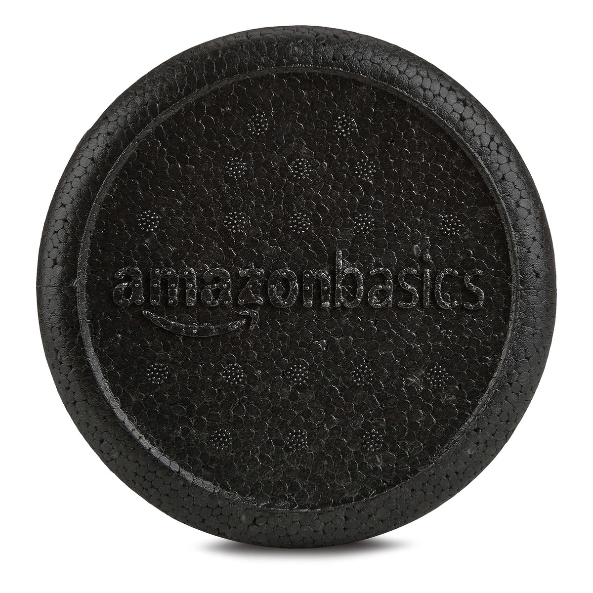 Amazon Basics High-Density Round Foam Roller