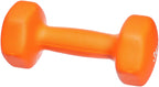 Amazon Basics Neoprene Dumbbell Pair