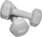 Amazon Basics Neoprene Dumbbell Pair