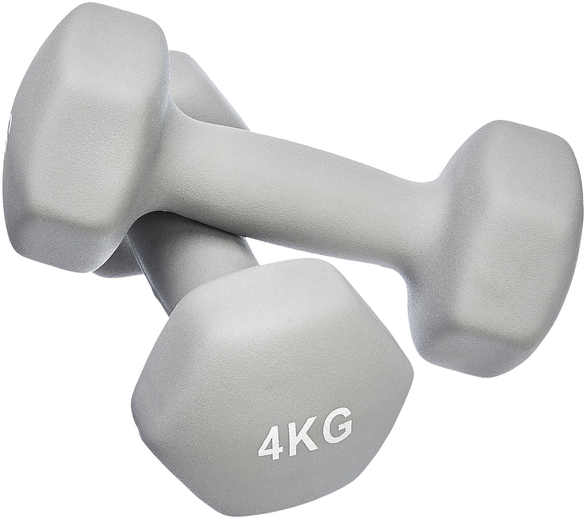 Amazon Basics Neoprene Dumbbell Pair