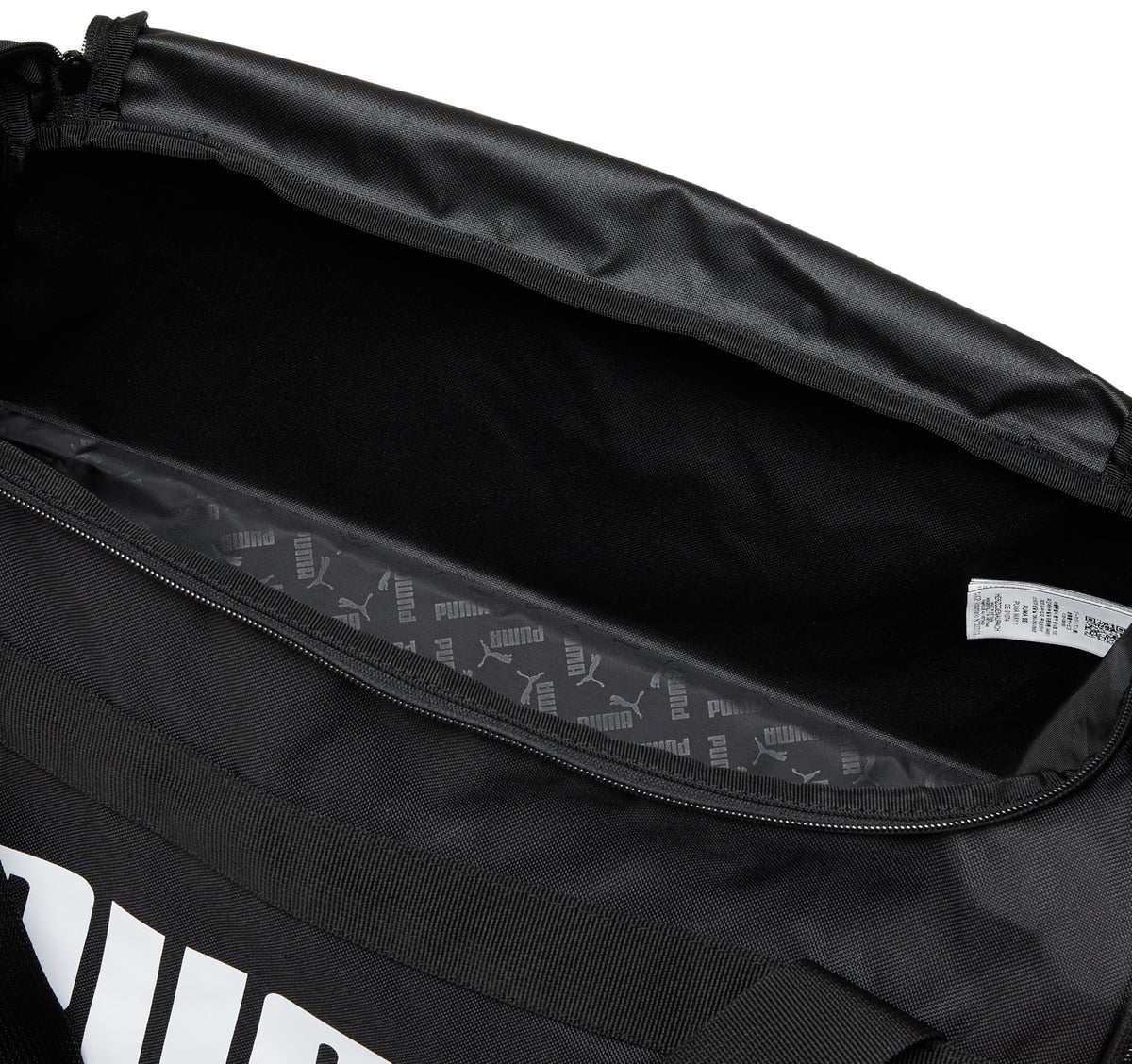 PUMA Challenger Duffel Bag
