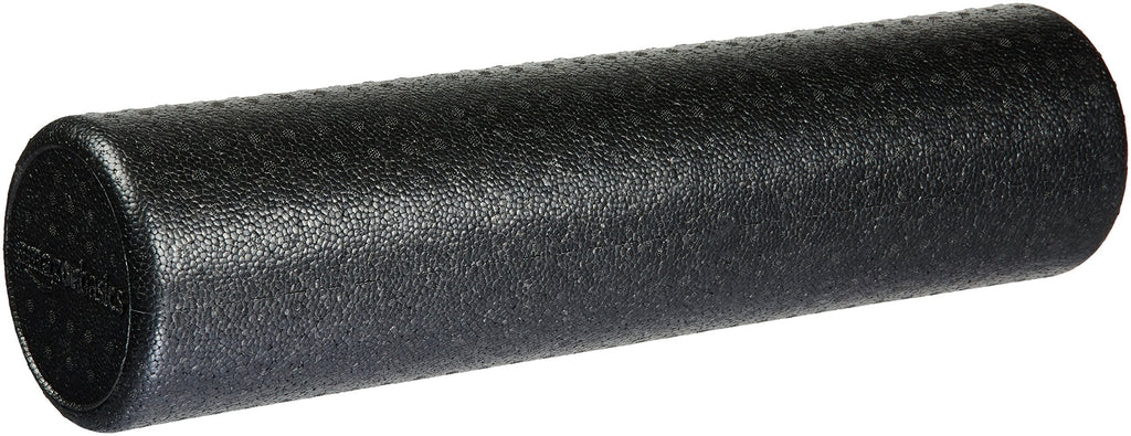 Amazon Basics High-Density Round Foam Roller