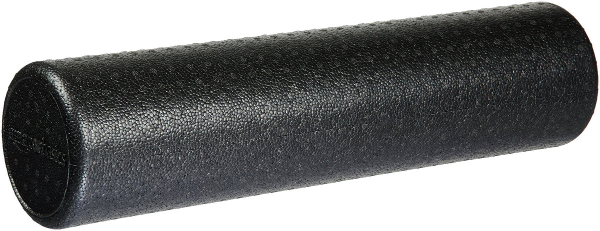 Amazon Basics High-Density Round Foam Roller