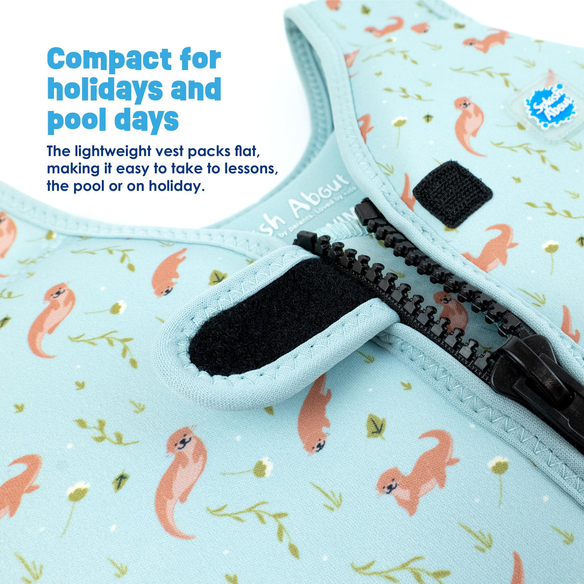 Splash About Go Splash Swim Vest