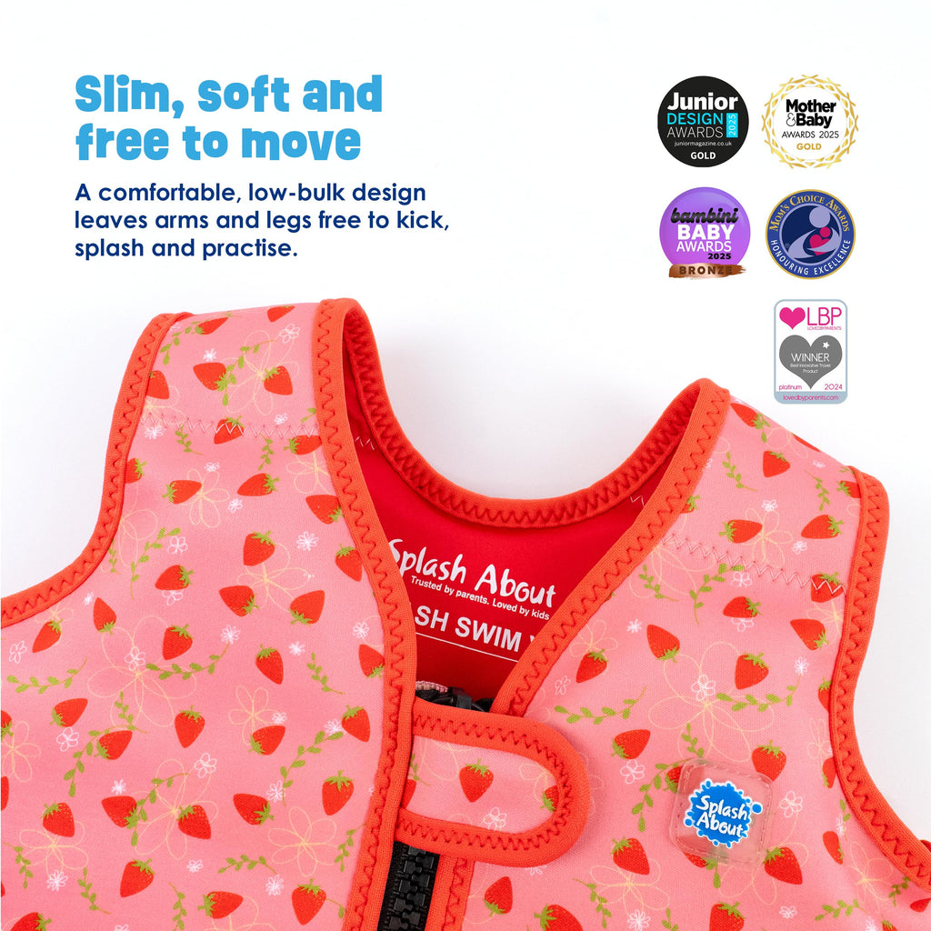 Splash About Go Splash Swim Vest
