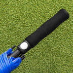 FORZA Sport Umbrellas | 60" Double Layered Canopy With a Locking Button For Instant Opening