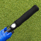 FORZA Sport Umbrellas | 60" Double Layered Canopy With a Locking Button For Instant Opening