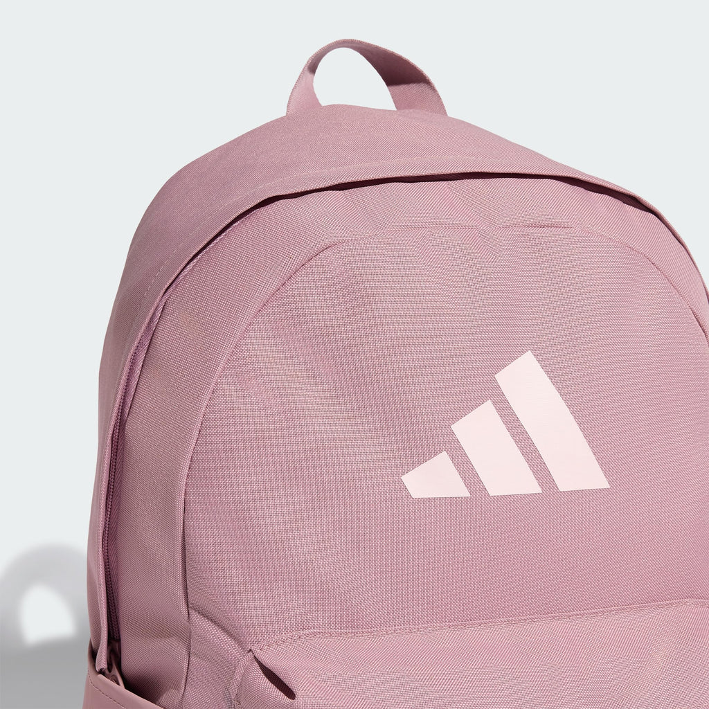 adidas Classic 3 Bar Logo Backpack